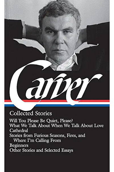 PHINDBOOKS ريموند كارفر: مجموعة قصصية