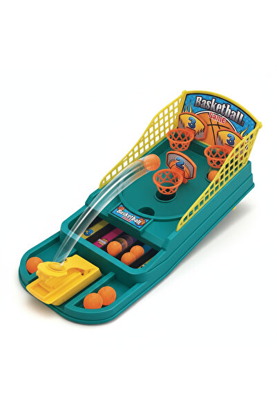 TUFY TOYS لعبة طاولة متعددة الوعاء