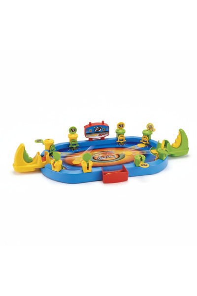 TUFY TOYS لعبة هدف الأرينا