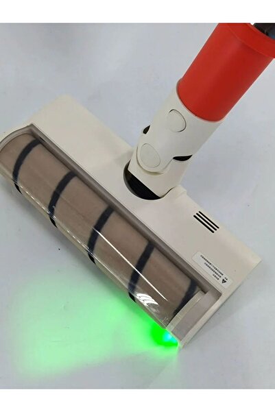 Choice 1PCS Dreame V12S V16S V11 V12 T10 T20 T30 T20pro T30NEO V16 V12pro Roller Brush With Green LED Dust