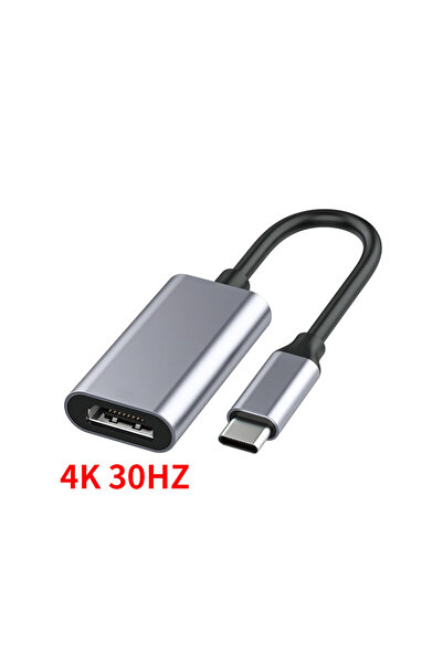 Choice كابل USB Type-c إلى HD متوافق مع USB Type C إلى HDMI محول USB C إلى HD...