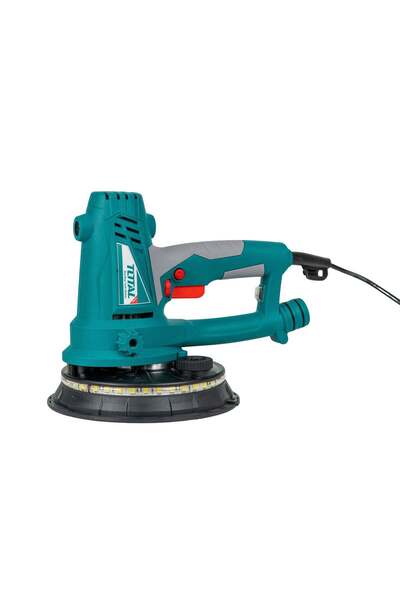 TOTAL Industrial wall and ceiling sander - 750W
