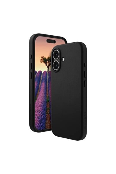 dbramante1928 Roskilde 2 MagSafe iPhone 16 Negru
