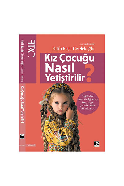 Çınaraltı Yayınları Kız Çocuğu Nasıl Yetiştirilir?