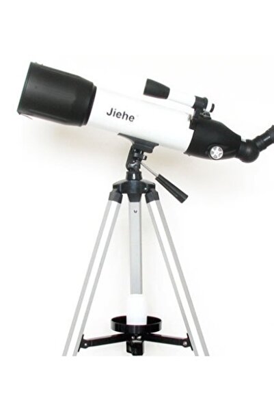 MOHAMED 500 x 80 mm high definition astronomical refracting telescope