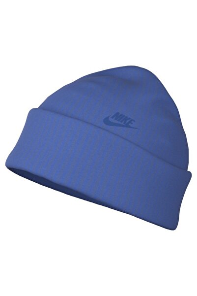 Nike Caciula U NK Peak Beanie SC Plush L