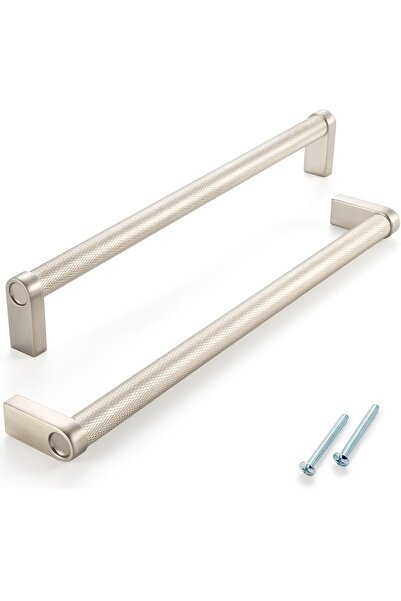 MAM Bricolaj Maner Strong 160mm inox – Design modern si rezistenta sporita