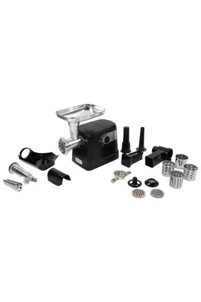 Paxton MTC-2200DA Electric Meat Grinder, 2200W, 2 Speeds, Reverse, 2.5kg/min