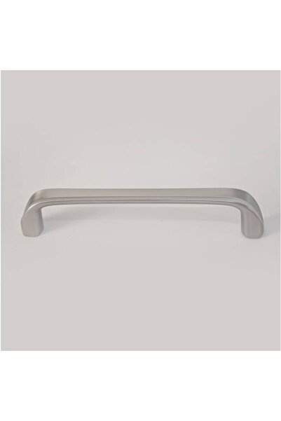 MAM Bricolaj Maner 6501 inox mat 128mm