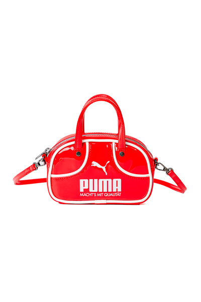 Puma 1976 Micro Bag Shoulder Bag Black