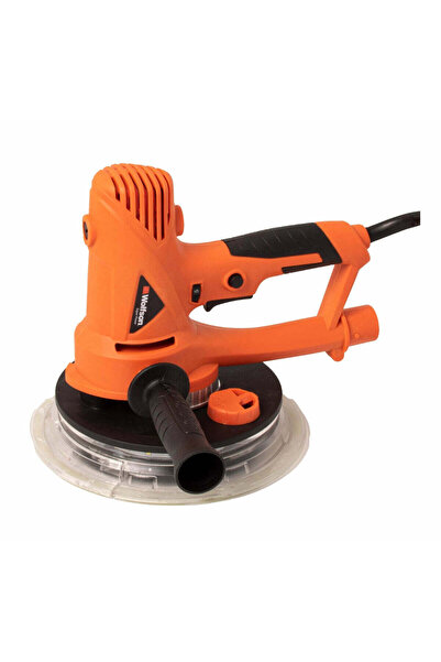 Wolfson Wall sander with vacuum cleaner - 710W, 180mm