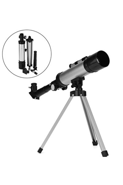OEM Astronomical telescope F36050 360 mm Silver