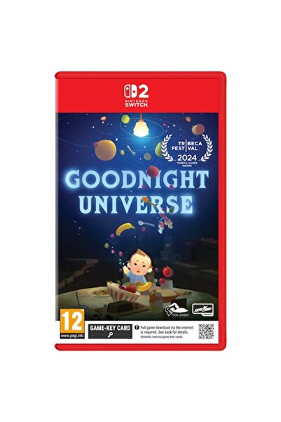 Skybound Jocul Goodnight Universe pentru NSW 2