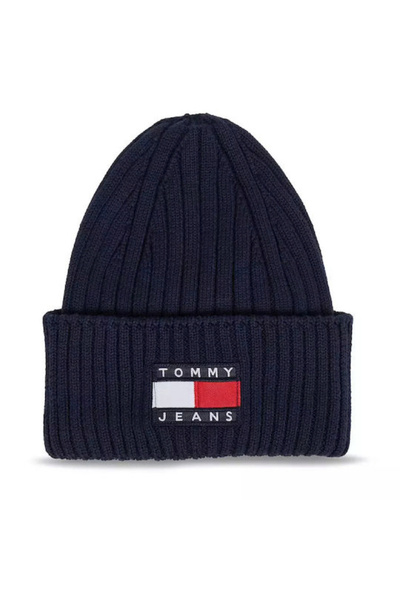 Tommy Hilfiger Caciula TJM HERITAGE ARCHIVE beanie
