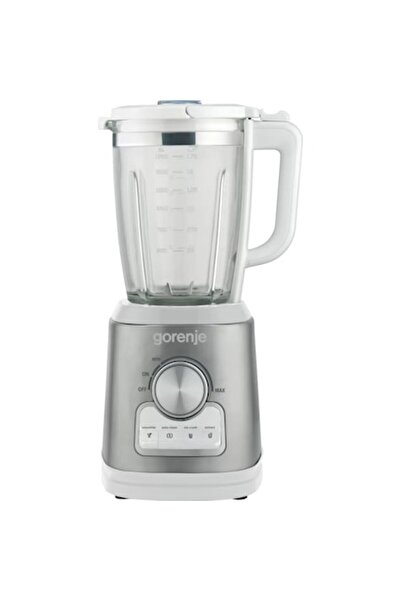 Gorenje Blender B1400E, 4 programs, 1.75 l, 1400W, White