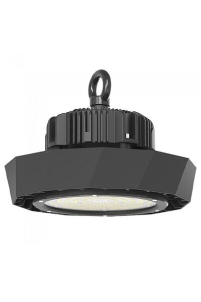 KlaussTech Iluminat LED industrial cu cip Samsung, alb rece, 120w.