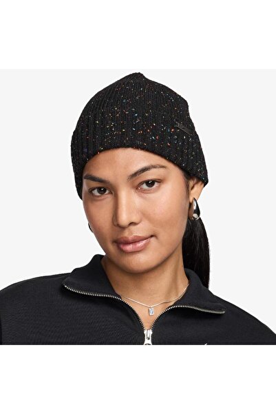 Nike U NK TERRA BEANIE SC LIFEF24 L Unisex Hat