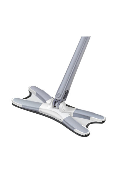 OEM Mop with telescopic handle, wringing from the handle, 130 cm, 360 degrees TWIST AURORA