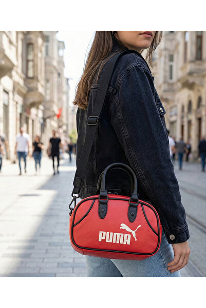 Puma Archive Mini Bag Shoulder Bag (2.5L) Colorful