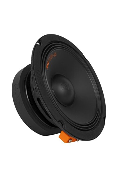 GAS Midbass MAX PMW 1-64 16.5 cm 125 W RMS