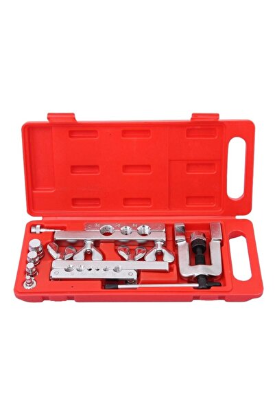 OEM Trusa 8 Piese Bercuit largit taiat tevi Dreptunghiulara conducte arcuri cu 2 menghine