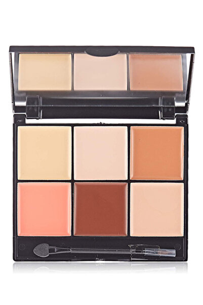 De Bela 18 Bare Face Contour - 0.85 oz