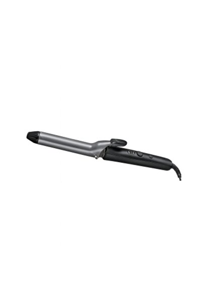 Zilan ZLN 9433 Hair Curler, 25 mm, 200°C, Ceramic, 43 W, Black