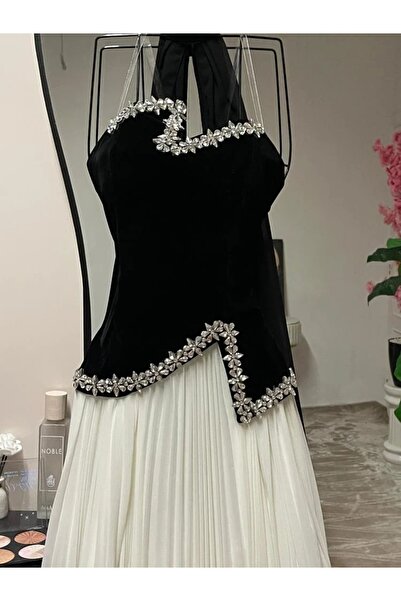 ADORA luxurious evening dress