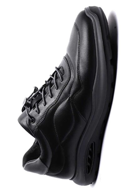 Pierre Cardin 146114 Black Casual Men's Shoes