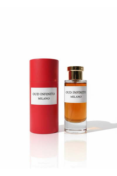 İnfinito عطر عود ميلانو انفينيتو احمر 100 مل