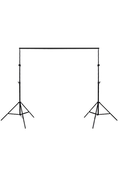 PULUZ Suport de fundal pentru studio foto 200x200cm DCA0975