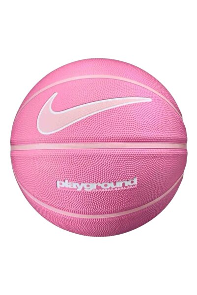 Nike Everyday Playground 6 Numara Basketbol Topu