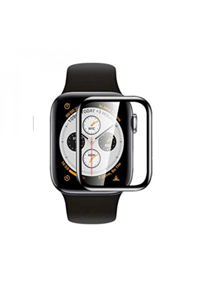 eco port واقي شاشة نانو بوليمر مقاس 6 40 ملم - شفاف