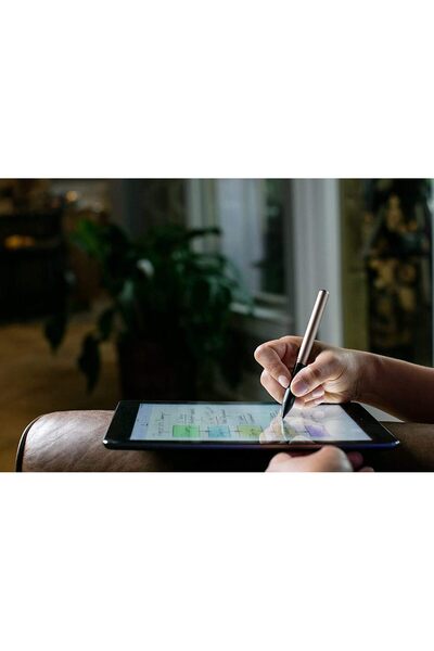 Adonit قلم iPad حساس للضغط - أسود