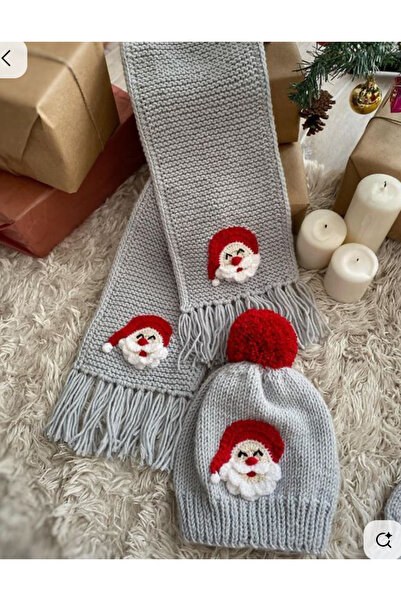 diğer01 11 Eșarfă pentru copii de Anul Nou