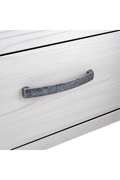 MAM Bricolaj Miranda antique grey handle 160mm