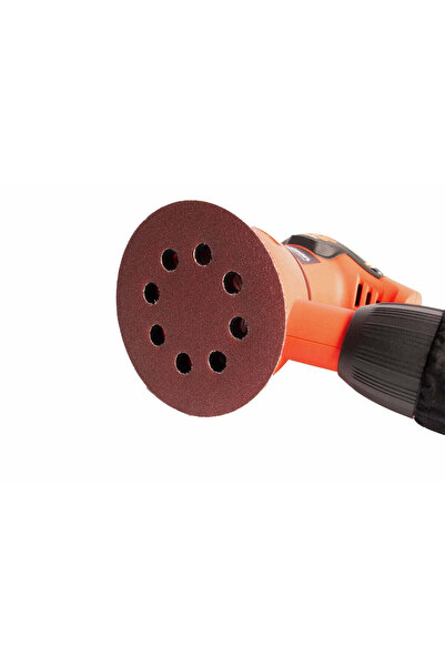 Wolfson Rotary sander - 350W