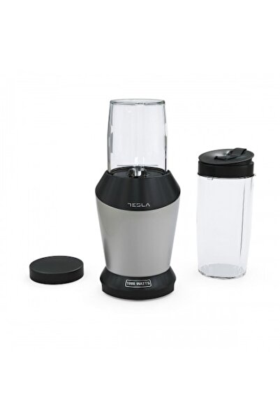 TESLA Nutriblender NB301BXA, 1200W, 0.8L, BPA-free, Black-Silver