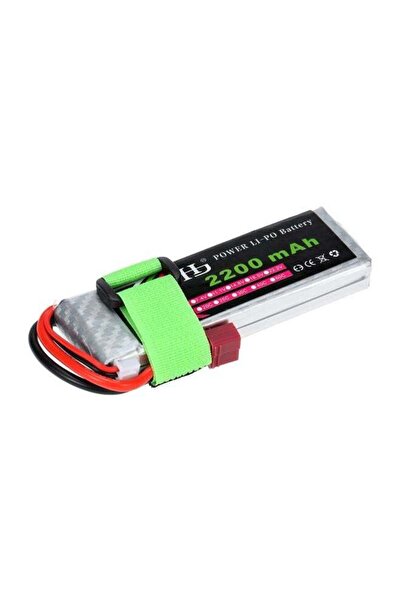 Generic Lipo Battery For RC Quadcopter 3.7