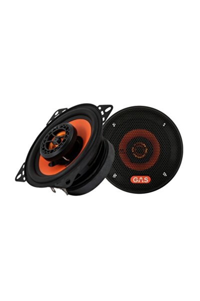 GAS MAD X1-44 Coaxial Set 10 cm 50 W