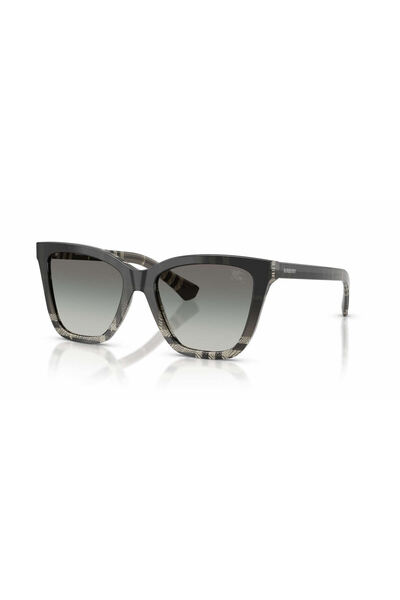 BURBERRY Be4470 420011 54 Women's Sunglasses