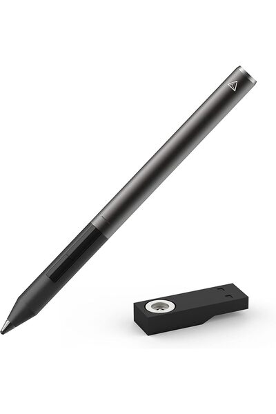 Adonit قلم iPad حساس للضغط - أسود