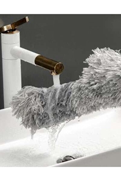 OEM Telescopic microfiber mop 2.5m