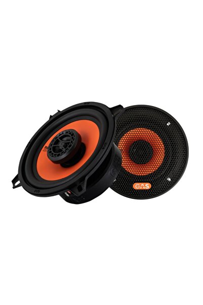 GAS MAD X2-54 13 cm 80W Coaxial Speaker Set