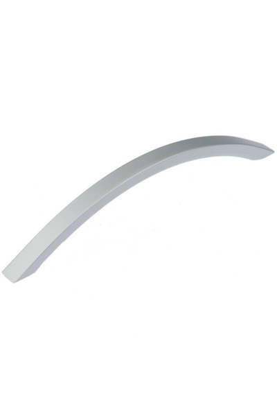 MAM Bricolaj Maner AA360 aluminiu mat 160mm