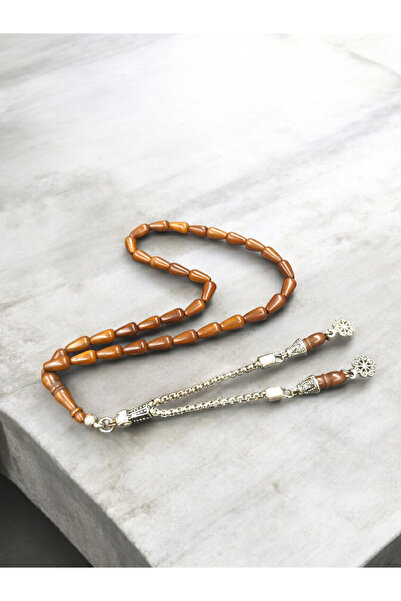 İnan Tesbih Raindrop Cut Kuka Prayer Beads