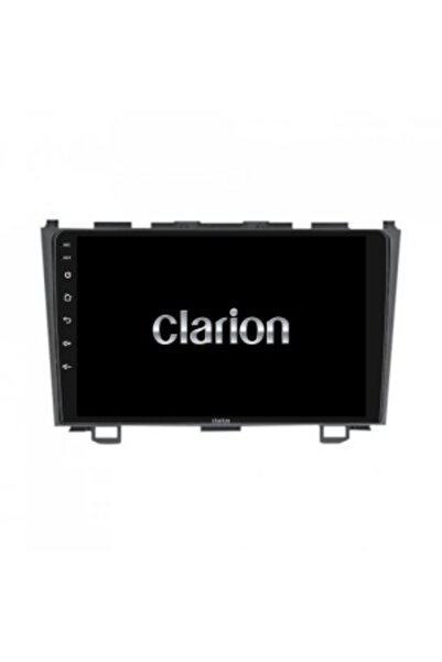 Clarion Dedicated Navigation for Honda CRV (2008-2011) 9 inch, 4 GB RAM, 64 GB, Octa-Core