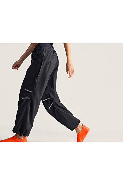 adidas By Stella Mccartney Woven Tp Women's Casual Pants Jw2687 Black