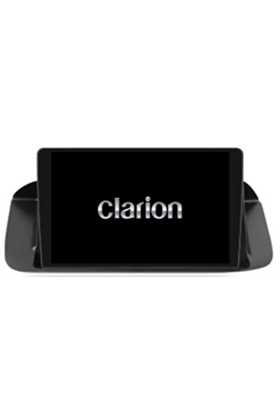 Clarion Dedicated Navigation for Honda Accord 8 (2008-2012) 9 inch, 2GB RAM, 32GB, Quad Core
