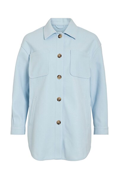 VILA Jacke VIKIMMI Oversize